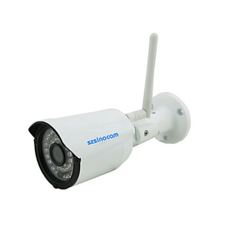 4CH 960P 1.3MP WIFI NVR Kits,No Need To Set, You Can  The Image,Support Mobile phone P2P.  