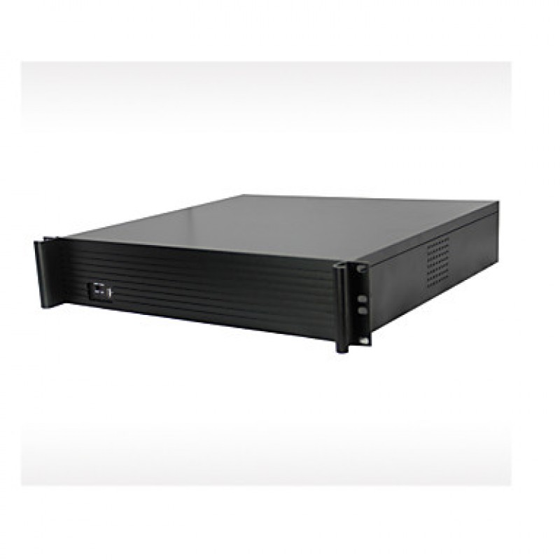 2U 9HDD Port /960P/ONVIF/ P2P Cloud/NVR N36/2U-9  