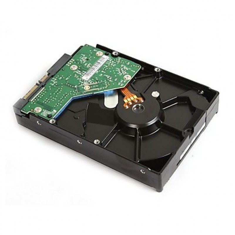 Western Digital Caviar Green SATA 3.5" 500GB Hard Drive 32MB Suitable for Security Systems  