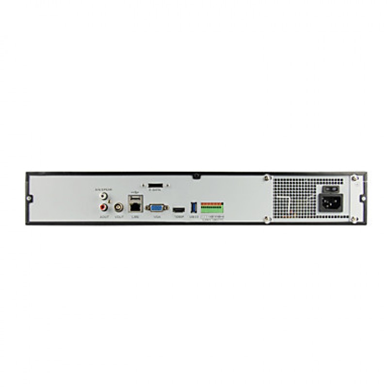 1.5U 4HDD Port /960P/HD/ P2P Cloud/NVR N25/1.5U-4  