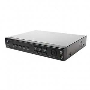 Ultra Low Price H.264 Standalone 16Ch DVR (Free DD...