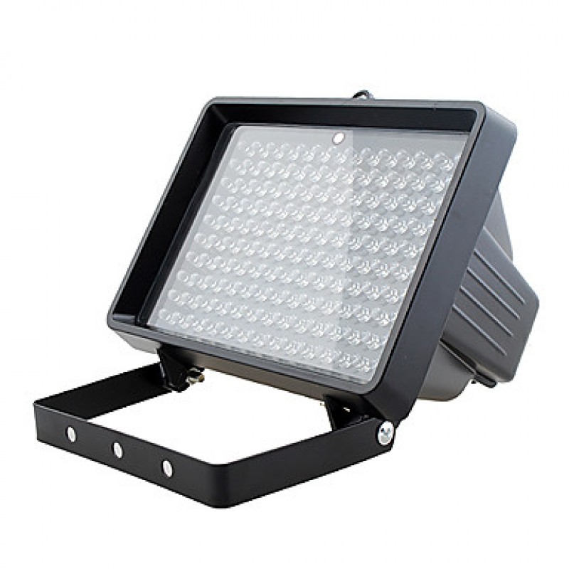 Infrared Illuminator Lamp for CCTV Camera  