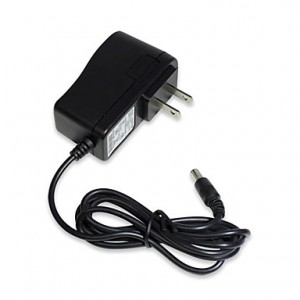 12V 1A CCTV Security Camera Monitor Power Supply A...