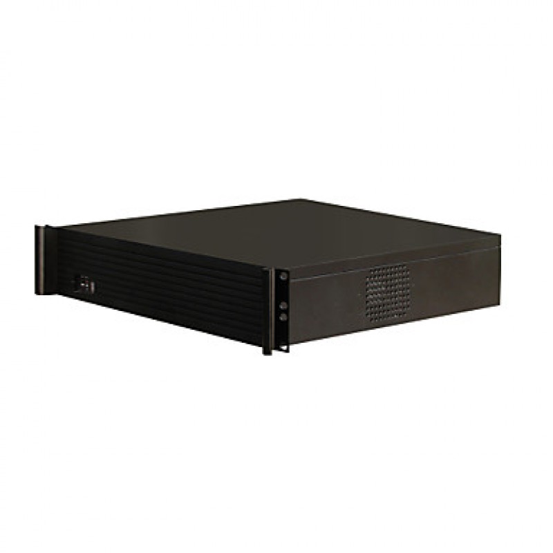 2U 9HDD Port /960P/ONVIF/ P2P Cloud/NVR N25/2U-9  