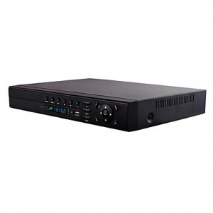 Embedded Linux 8 Channel Network DVR Digital Video...