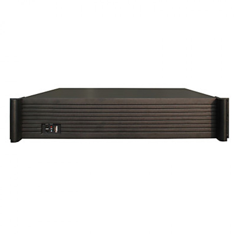 2U 9HDD Port /960P/ONVIF/ P2P Cloud/NVR N36/2U-9  