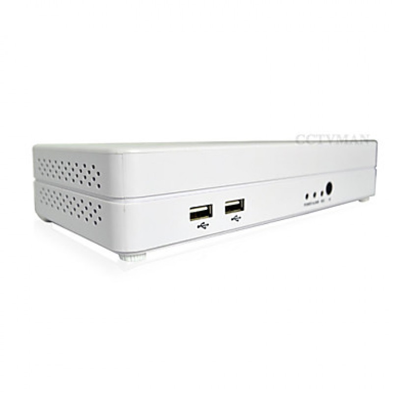 CCTV DVR 4 Channel Full D1 ONVIF Hybrid NVR HVR 960H 4CH Support HDMI Cloud Digital Video Security Recorder  