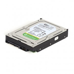 Western Digital Caviar Green SATA 3.5" 500GB ...