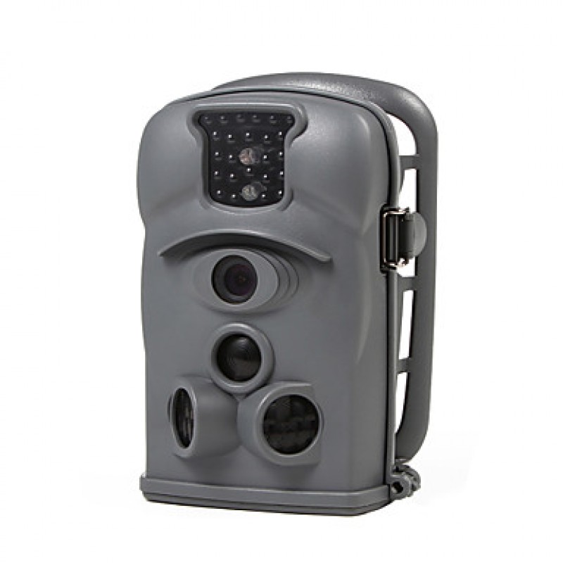 Lowest Price Wide Angle Trail Camera Long Standby Time Trail Camera 8210as Best Selling in 2015  