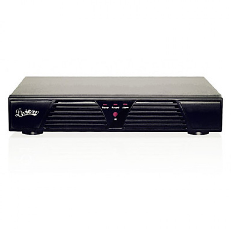 With HDMI/PTZ Control/Audio/Alarm/8Channel Video Full Function 960H Digital Video Recorder  