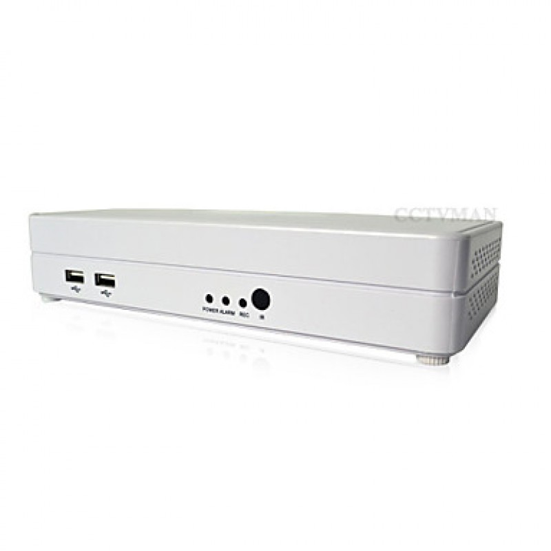 CCTV DVR 8 Channel Full D1 ONVIF Hybrid NVR HVR 960H 8CH Support HDMI Cloud Digital Video Security Recorder  