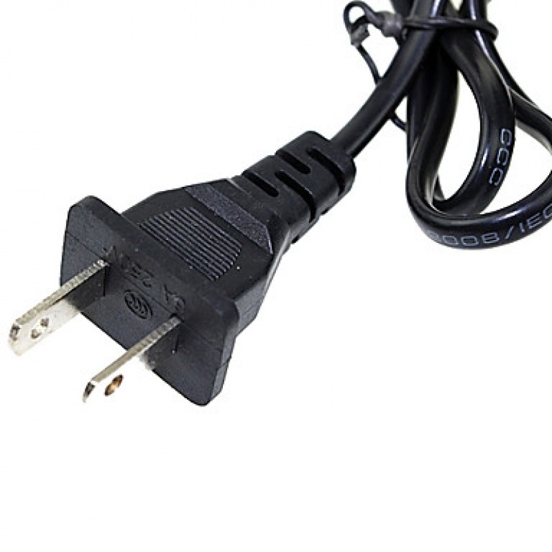 8 Ports 12V 5A DC Power Adapter for Security Cameras  