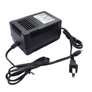 Input AC220V / Output AC - 24V 2A PTZ Dedicated Po...