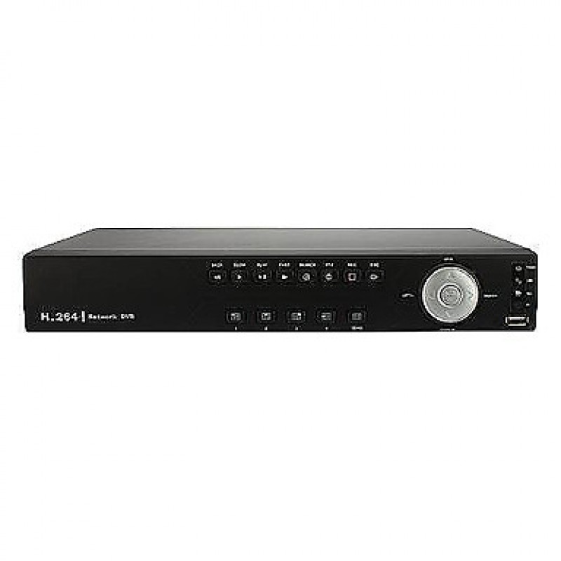 Ultra 16CH D1 Real Time H.264 CCTV DVR Kit (16 420TVL Night Vision CMOS Cameras, Outdoor and Indoor)  